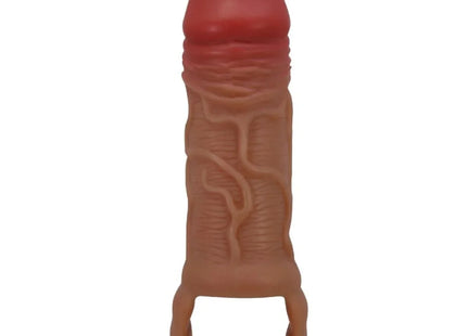 PRETTY LOVE - PEIRRE PENISHÜLLE - 10 CM - Penishülle