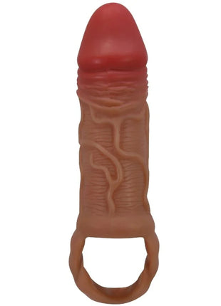 PRETTY LOVE - PEIRRE PENISHÜLLE - 10 CM - Penishülle
