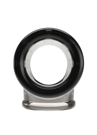 PRETTY LOVE - PENIS-SHELM-RING