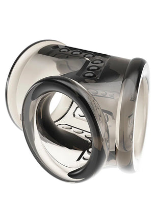 PRETTY LOVE - PENIS-SHELM-RING