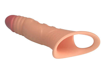 PRETTY LOVE - PENISHEMMUNG MIT INTEGRIERTER VIBRATION