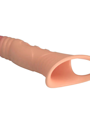 PRETTY LOVE - PENISHEMMUNG MIT INTEGRIERTER VIBRATION