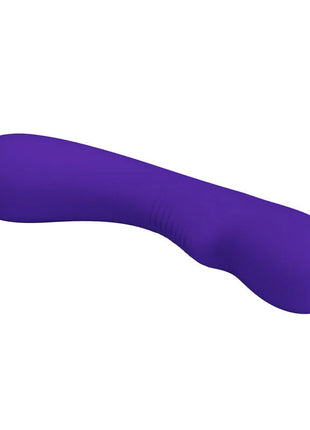 PRETTY LOVE - PRESCOTT VIBRATOR - G-Punkt-Vibrator