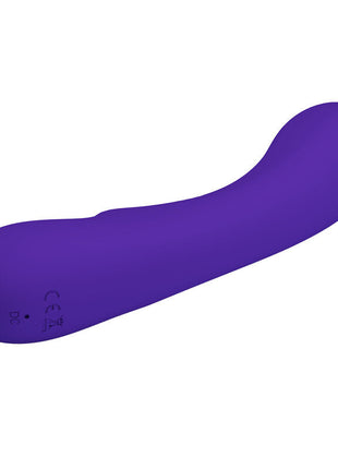 PRETTY LOVE - PRESCOTT VIBRATOR - G-Punkt-Vibrator