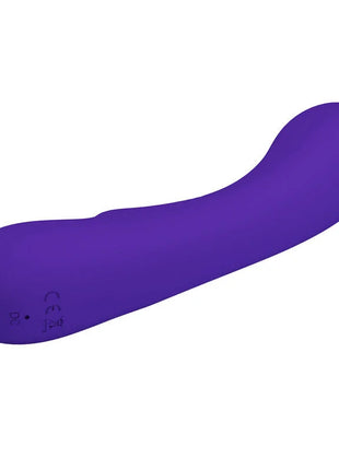 PRETTY LOVE - PRESCOTT VIBRATOR - G-Punkt-Vibrator