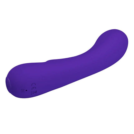 PRETTY LOVE - PRESCOTT VIBRATOR - G-Punkt-Vibrator