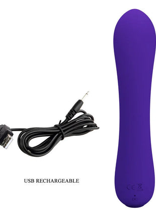 PRETTY LOVE - PRESCOTT VIBRATOR - G-Punkt-Vibrator
