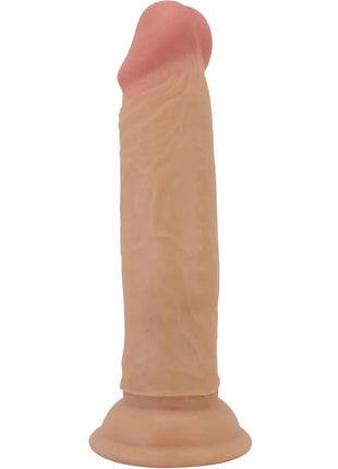 PRETTY LOVE - QUENTIN REALISTISCHER DILDO 18 CM FLEISCH