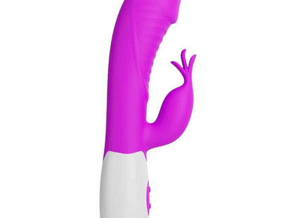 PRETTY LOVE - RASMUSSEN LILA G-PUNKT-VIBRATOR