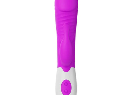 PRETTY LOVE - RASMUSSEN LILA G-PUNKT-VIBRATOR