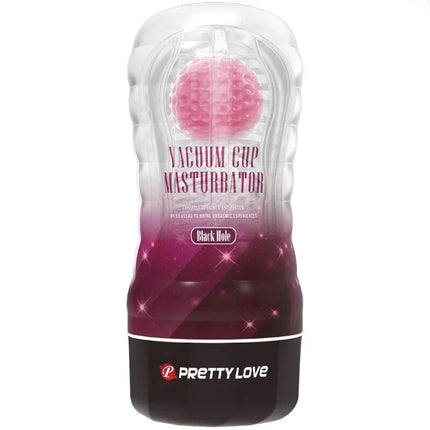 PRETTY LOVE - ROSA MASTURBATOR-HÜLLE - Penishülle