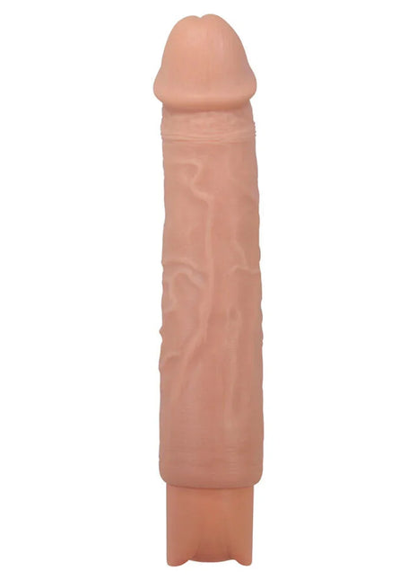 PRETTY LOVE - RUFUS FLEXIBLER REALISTISCHER VIBRATOR