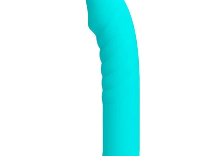PRETTY LOVE - RYLAN G-SPOT BLUE VIBRATOR
