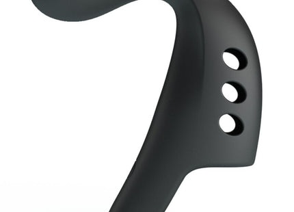 PRETTY LOVE - SCHWARZER GORGON-VIBRATOR-FUTSCH - Fingervibrator