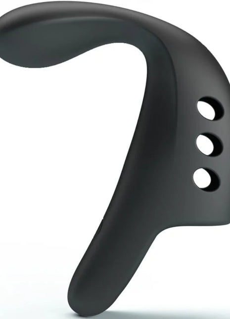 PRETTY LOVE - SCHWARZER GORGON-VIBRATOR-FUTSCH - Fingervibrator