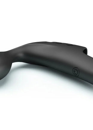 PRETTY LOVE - SCHWARZER GORGON-VIBRATOR-FUTSCH - Fingervibrator
