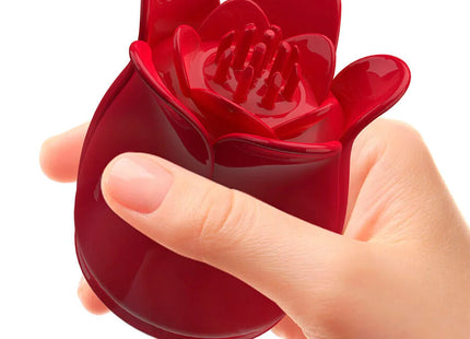 PRETTY LOVE - SECRET GARDEN PINK MASSAGEKOPF