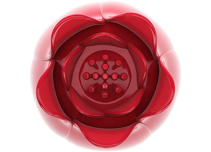 PRETTY LOVE - SECRET GARDEN PINK MASSAGEKOPF