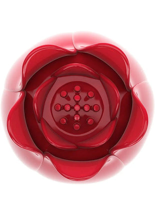 PRETTY LOVE - SECRET GARDEN PINK MASSAGEKOPF