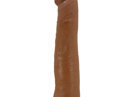 PRETTY LOVE - SHARIFE REALISTISCHER DILDO 25 CM BRAUN