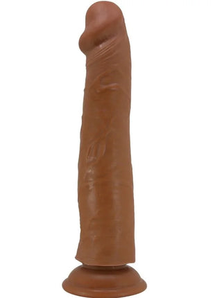 PRETTY LOVE - SHARIFE REALISTISCHER DILDO 25 CM BRAUN