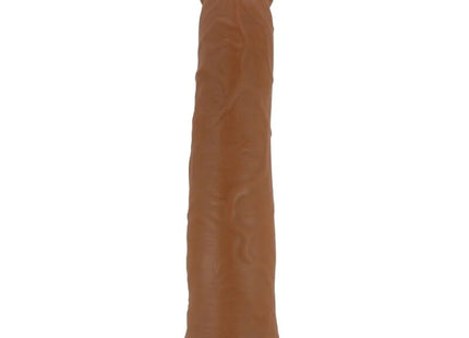 PRETTY LOVE - SHARIFE REALISTISCHER DILDO 25 CM BRAUN