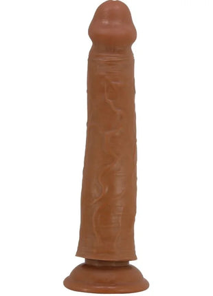 PRETTY LOVE - SHARIFE REALISTISCHER DILDO 25 CM BRAUN