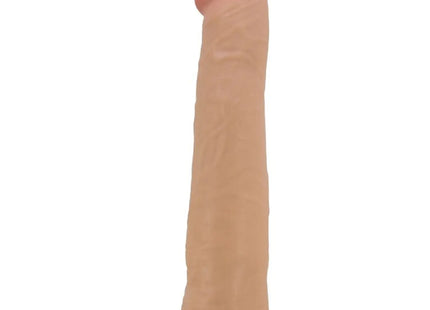 PRETTY LOVE - SHARIFE REALISTISCHER DILDO 25 CM FLEISCH