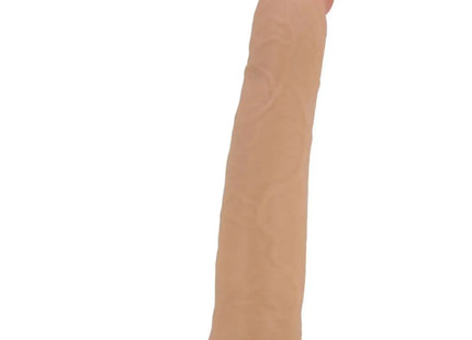 PRETTY LOVE - SHARIFE REALISTISCHER DILDO 25 CM FLEISCH