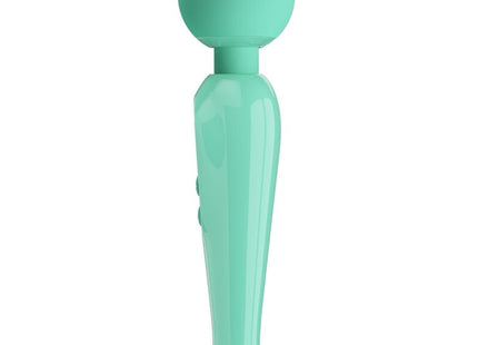 PRETTY LOVE - SKYLER GREEN WAND VIBRATOR - Wand-Vibrator