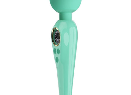 PRETTY LOVE - SKYLER GREEN WAND VIBRATOR - Wand-Vibrator