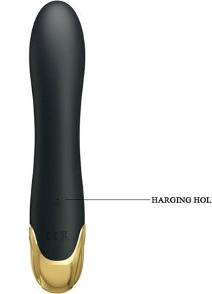 PRETTY LOVE - SMART DOUBLE PLEASURE VIBRATOR - Rabbit-Vibratoren