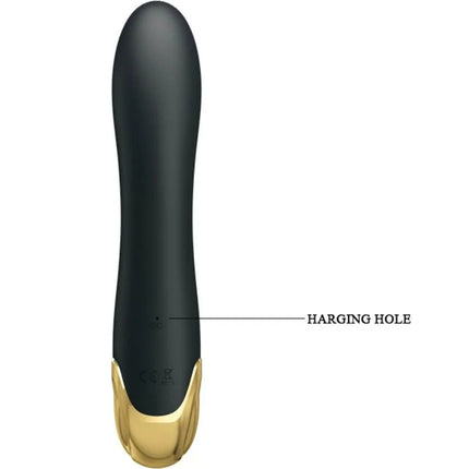 PRETTY LOVE - SMART DOUBLE PLEASURE VIBRATOR - Rabbit-Vibratoren