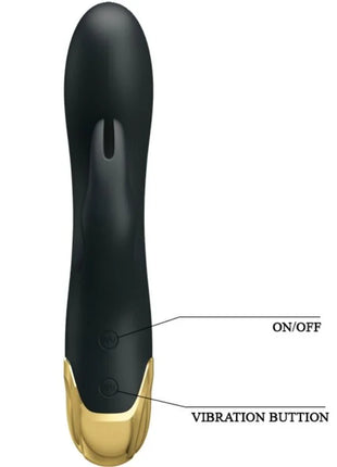PRETTY LOVE - SMART DOUBLE PLEASURE VIBRATOR - Rabbit-Vibratoren