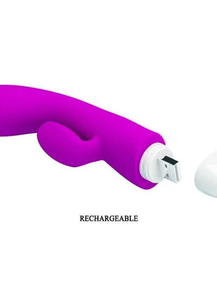 PRETTY LOVE - SMART ELI VIBRATOR 30 MODI - Minivibrator