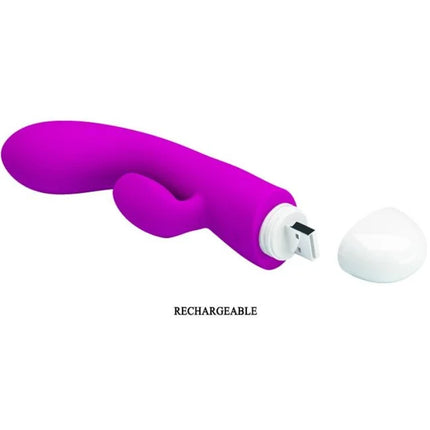 PRETTY LOVE - SMART ELI VIBRATOR 30 MODI - Minivibrator