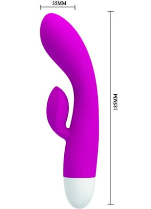 PRETTY LOVE - SMART ELI VIBRATOR 30 MODI - Minivibrator