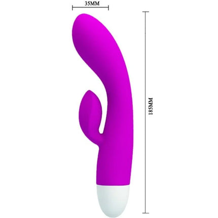 PRETTY LOVE - SMART ELI VIBRATOR 30 MODI - Minivibrator