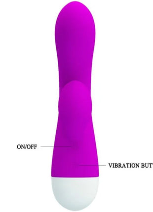PRETTY LOVE - SMART ELI VIBRATOR 30 MODI - Minivibrator