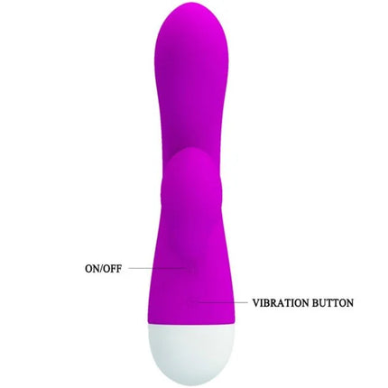 PRETTY LOVE - SMART ELI VIBRATOR 30 MODI - Minivibrator