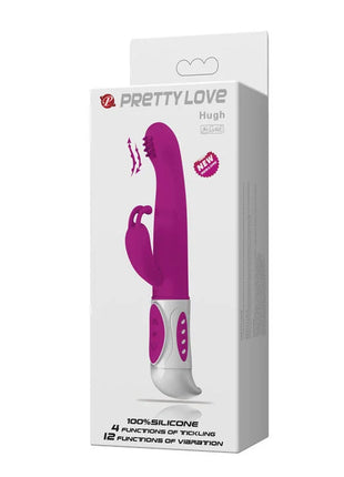 PRETTY LOVE - SMART HUGH RABBIT FLIEDER