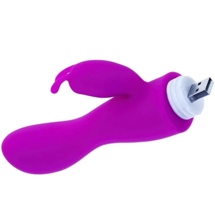 PRETTY LOVE - SMART KYLE VIBRATOR 30 MODI - Minivibrator