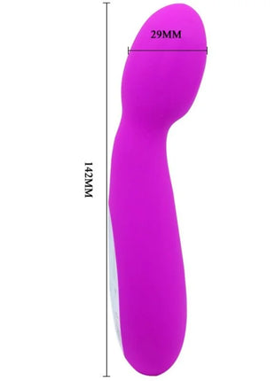 PRETTY LOVE - SMART MINI VIBRATOR ARVIN