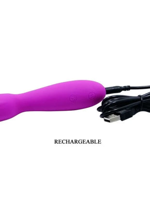 PRETTY LOVE - SMART MINI VIBRATOR ARVIN