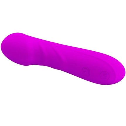 PRETTY LOVE - SMART MINI VIBRATOR REUBEN - Minivibrator