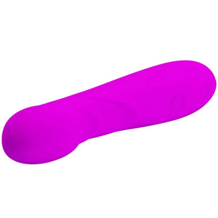 PRETTY LOVE - SMART MINI VIBRATOR REUBEN - Minivibrator