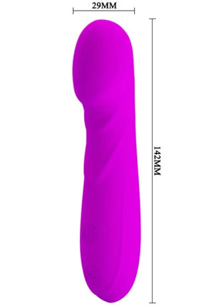 PRETTY LOVE - SMART MINI VIBRATOR REUBEN - Minivibrator