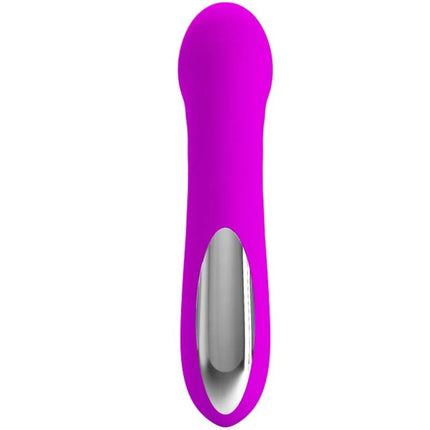 PRETTY LOVE - SMART MINI VIBRATOR REUBEN - Minivibrator