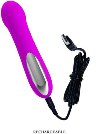 PRETTY LOVE - SMART MINI VIBRATOR REUBEN - Minivibrator