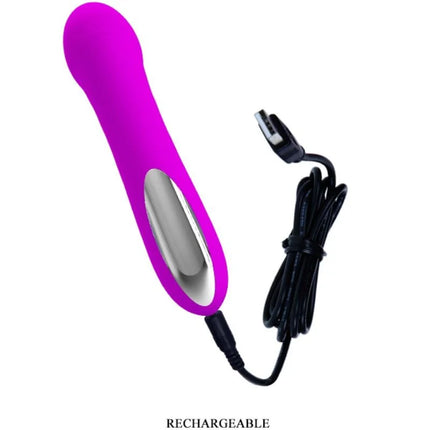 PRETTY LOVE - SMART MINI VIBRATOR REUBEN - Minivibrator